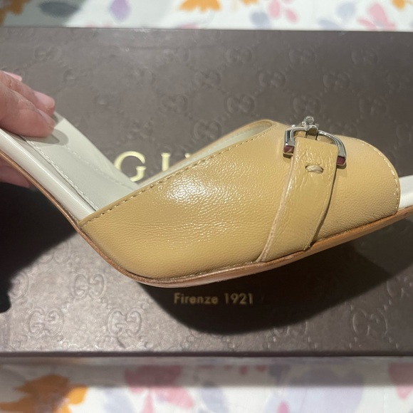 Gucci heels - Picture 9 of 16